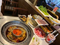 -晓宇重庆火锅(赛格国际购物中心店)