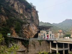 -黑龙潭风景区