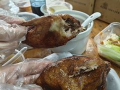 -味为先光明乳鸽(光明总店)
