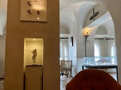 -Me Coffee下午茶艺术空间