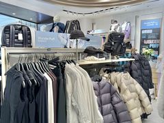 -lululemon(万象城店)