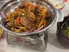 -湖南码头·地道湘菜(魏公村店)