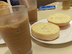 -永盈茶餐厅(中山四路店)