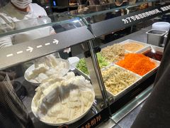 -胖东来生活广场(健康路店)