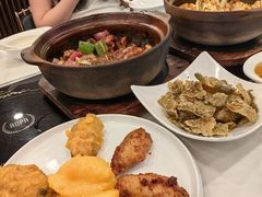 -大嫂镬仔·焖鸡煲·啫啫煲(逢源路店)