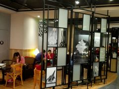 android_upload_pic-太平洋咖啡(青岛万象城店)