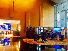 -青岛海尔洲际酒店