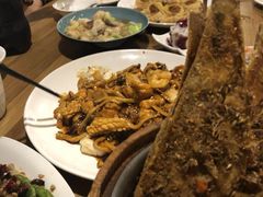 -陈傻子餐厅(世纪都会店)