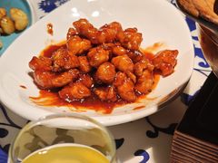 -印巷里主题餐厅(马鞍山店)