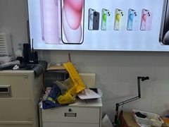 -修卜凡二手严选店·手机维修·回收租赁(川沙地铁站店)