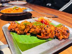 -达斯坦印度餐厅Dastaan(三里屯SOHO店)