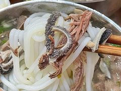 -攀枝花·任德琼·盐边羊肉米线