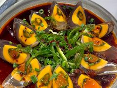 -嫩芽·重庆菜馆(十八梯露台观景店)