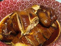 -维园悦谱·海派家常菜(乌鲁木齐南路店)