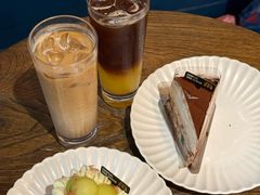 -黑草莓(重庆路店)