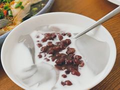 红豆椰奶冰粉-孟林厨房(798店)