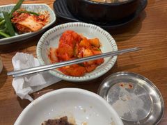 -旺清进洞米肠汤