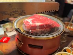 -西塔老太太泥炉烤肉(上海七宝领展广场店)