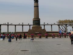 -人民防洪胜利纪念塔