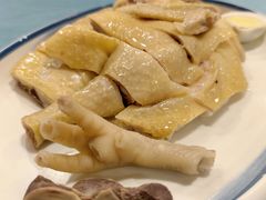 -粤·向群饭店(泮塘路店)