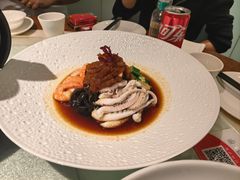 -北京老铺烤鸭(西稍门店)