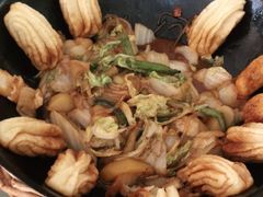 -古洼一锅鲜(国道店)