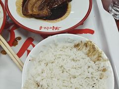 -刘小忙把子肉(北园大街总店)