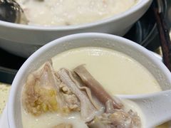 -煲大王猪肚鸡·椰子鸡火锅(红谷滩万达店)