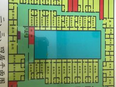 平面图-康梦圆国际老年公寓