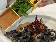 北京爆肚-满堂·烤鸭店·北京菜(鼓楼店)