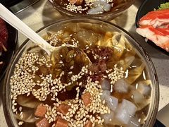 -三江汇火锅店(保全街店)