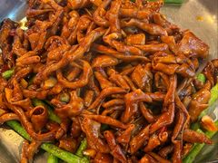 -夏茅维记饭店