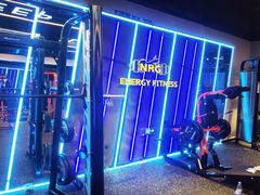 -NRG健身私教CLUB(静安体育中心店)