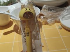 -蔡澜点心·粤菜(花城汇南区店)