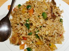 -大岛日本料理铁板烧(南通大饭店)