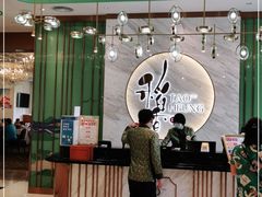 -稻香酒家·33年老字号·港式粤菜(富邦中心店)