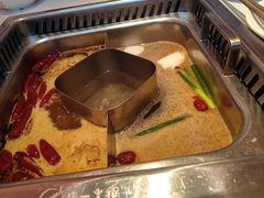 -串一火锅(赛格国际购物中心店)