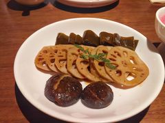 -清水亭湖北菜(大屯DT51店)