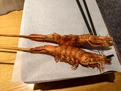 -丰豪烧烤·粤式大排档(学府店)