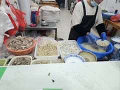 -杨家牛肉汤(淮建路店)