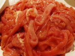 -蜀留香火锅·始于1999·原四川老火锅(白堤路店)
