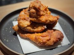 -RONIN Snack Bar