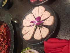 -渝宗老灶火锅(巴国城店)