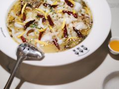 -渔语鱼酸菜鱼新川菜(来福士店)