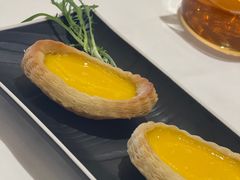 -白天鹅宾馆-宏图府餐厅
