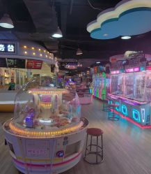 -蹦蹦乐园(南桥百联店)