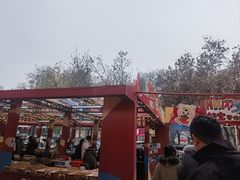 -西北轻工批发市场