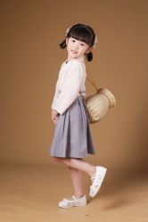 -哈妮儿童摄影(德清店)