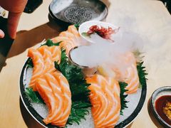 -万岁寿司(芳村店)