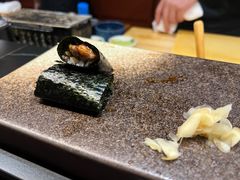 大满足鹅肝手卷-Sushi Hanzo半藏(天环广场店)